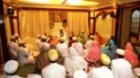 Majlis-e-Masarrat for Fixing the date of Nikaah at Daar us-Salaam headed by Maulaa-e-Naamdaar Huzoor-e-'Aali (bbs)